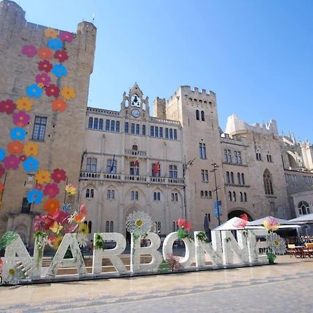 A 5Mn De La Reserve Africaine, Charmante Maison De Village Avec Patio シジャン エクステリア 写真