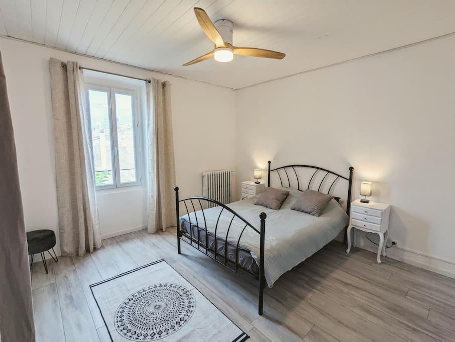 A 5Mn De La Reserve Africaine, Charmante Maison De Village Avec Patio シジャン エクステリア 写真